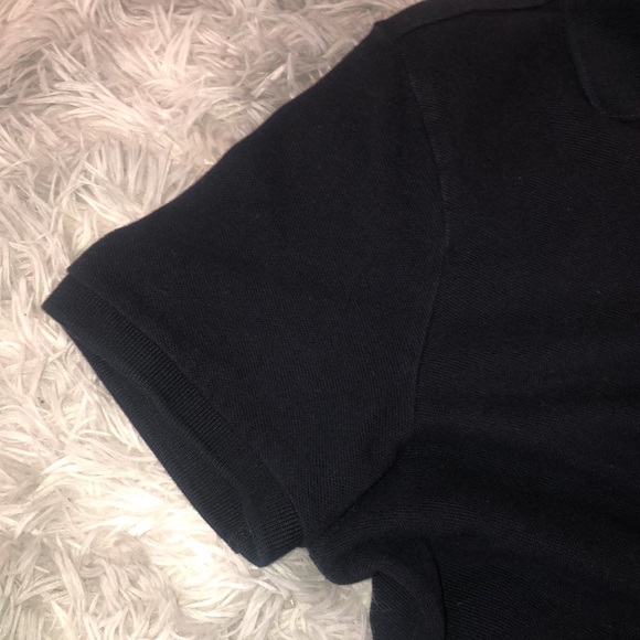 Hollister Men's Polo Shirt - DRY CLEANED - Picture 5 of 5